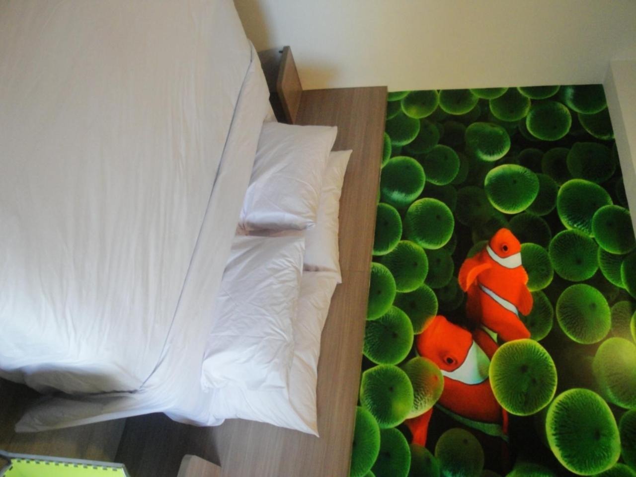โรงแรมท็ฮป มินดาเนา บาย กรัน ปุรี มานาโด ภายนอก รูปภาพ
